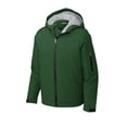 thumbnail image 3 of Sport-Tek Youth Waterproof Insulated Jacket YST56, 3 of 3
