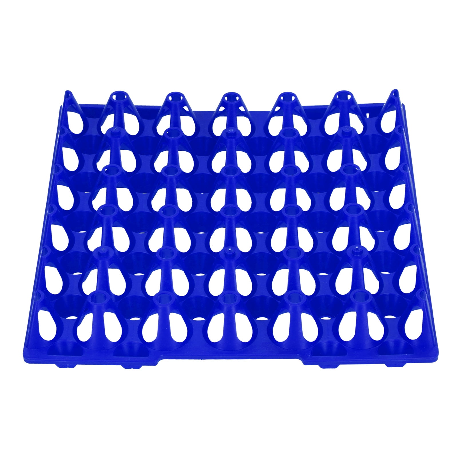 30,Egg Storage Tray, Durable Plastic Crates For <span Style="background:red">farm <span Style="background:red"></span></span> Eggs, Reusable Holder