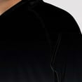 thumbnail image 5 of zfhfof Men's UPF 50+ Sun Protection Long Sleeve Hoodie Shirts UV SPF Outdoor Fishing Pullover Rash Guard T-Shirts for Men, 5 of 7