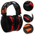 thumbnail image 3 of Noise Canceling Headphone Over Ear Adjustable Hearing Protection Earmuff For Shooting Industrial Use And Sleep Soundproof Ear Muff For Noise Reduction, 3 of 6