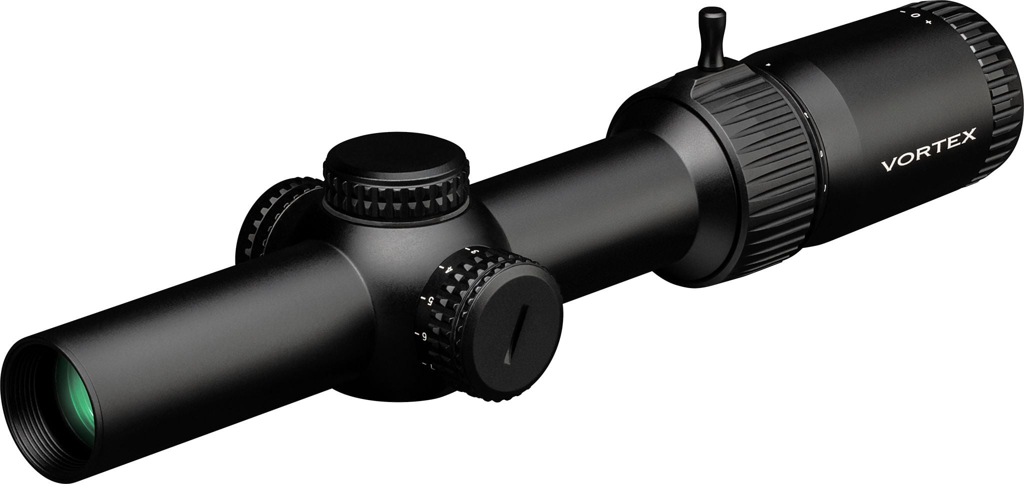 Vortex Optics Strike Eagle 1-6x24 Riflescope - AR BDC3 Reticle
