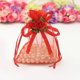 thumbnail image 5 of De De La Joyería Del Favor De Partido Del Del Del Lazo 10pcs 13 x 18 cm Soledad Bolsas de cordón, 5 of 10