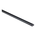 thumbnail image 1 of Nuvo TR123 8-Feet Track Rail, Black, 1 of 3