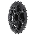 thumbnail image 2 of Bike Freewheel 11-40T Steel Cassette Freewheel Cycling Accessory for Mountain Bike ANGGREK Otros, 2 of 8