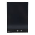 thumbnail image 1 of LCD Writing Tablet, 9.5 Inch Dual Screen Erasable Reusable Electronic Drawing Writing Board Front and Back Double Display Doodle Board, Learning Educational Toys, 1 of 8