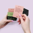 thumbnail image 4 of Kit de entrevistas sobre historias de vida: tarjetas de inicio de conversación de TALES, 4 of 7