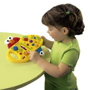 Sesame Street Giggle Sound Station