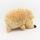 thumbnail image 1 of Modelo De Juego Erizo de peluche con sonido para mascotas, rompecabezas para perros, juguete de erizo suave para masticar (marrón), 1 of 3