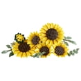 thumbnail image 3 of Set LEGO Botanicals Bouquet de Girasoles 11502, 3 of 4