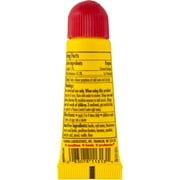 6 Pack - Carmex Moisturizing Lip Balm - .35oz Each