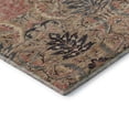 thumbnail image 5 of Dalyn Rugs Premium Machine Washable Mayfield AMF1082 Khaki 2'3" x 7'6" Runner Rug, 5 of 6