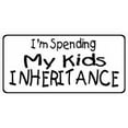 thumbnail image 1 of Je Passe Mon Héritage d'Enfant, 1 of 1