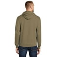 thumbnail image 2 of Port & Company Core Fleece Pullover Hooded Sweatshirt. PC78H, 2 of 4