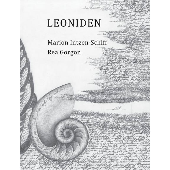 Leoniden: Literarische Texte zu Kunstwerken, (Paperback)