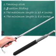 thumbnail image 5 of Whiteboard Board Pointer Retractable Telescopic 1.2 m Key Band Teacher Classroom, 5 of 5
