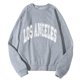 thumbnail image 1 of Gibobby Sudadera ligera hombre Casual Sudadera para Hombre, Sudaderas Y2K(Gris,G), 1 of 4