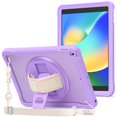 thumbnail image 1 of Funda ProCase para iPad 10,2" 7.ª a 9.ª generación, resistente a golpes, 1 of 8