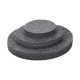 thumbnail image 3 of Separador de cerámica para utensilios de cocina. Versátil, apilable y protector. Almacenamiento de cerámica. Gris 60 unidades, 3 of 9