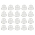 thumbnail image 1 of 20× Carburetor Primer Bulbs For Shindaiwa For 188-12, 1 of 10