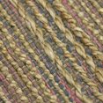 thumbnail image 5 of Naturals NAT-4 Pink Farmhouse Rug 3' X 5', 5 of 5