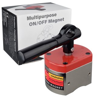 Magswitch On/Off Magnetic Ground Clamps, 800 A - Walmart.com