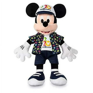 Mickey Mouse Plush – Medium 17 3/4