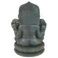 thumbnail image 5 of Design Toscano Lord Ganesha Hindu Elephant God Statue, 5 of 7