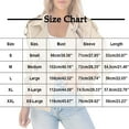 thumbnail image 3 of Olyvenn Women Crop Double Breasted Trench Coat Collared Raglan Long Sleeve Work Office Cropped Jacket with Pockets Khaki S, 3 of 9