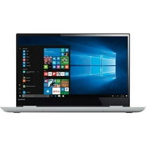 Lenovo Yoga 720 2-in-1 15.6" 4K UHD IPS Touch-Screen Ultrabook, Intel Core i7-7700HQ, 16GB RAM, 512GB SSD, NVIDIA GeForce GTX 1050, Thunderbolt, Fingerprint Reader, Backlit Keyboard -Win10