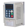 thumbnail image 1 of Peahefy 220V 750W Single‑Phase Inverter Speed Variable Frequency For 3 Phase Motor, 1 of 8