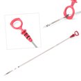 thumbnail image 4 of ZSWAL Auto Engine Oil Dipstick Oil Level Indicator Measure Tool Replacement for Volvo C70 S60 S70 S80 V70 XC70 XC90, 9497557, 4 of 5