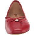 thumbnail image 3 of Sam Edelman Women's Meadow Flats Begonia Red 5.5M, 3 of 5