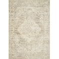 thumbnail image 1 of Loloi Rugs Revrrev-04Ivbyb6f6 Revere 11-1/2' X 15-1/2' Synthetic Traditional Rec - Ivory /, 1 of 3