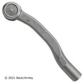 thumbnail image 2 of BeckArnley 101-5315 Tie Rod End, 2 of 5