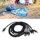 thumbnail image 1 of 6 En 1 USB C Al Cable USB C, Core De Cobre De PVC USB C A USB C Cable Smart Chip Para Tabletas Para Tabletas, 1 of 7