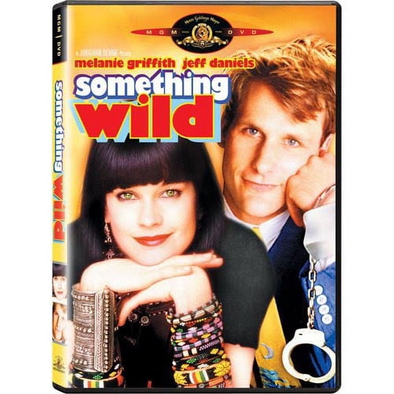 Something Wild