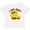 AA-White, variant on Inktastic I Dig Dirt Boys or Girls Toddler T-Shirt