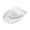Off-White, variant on Wide Brim Cowboy Hat for Adult Men Women Cowgirl Hat with Adjustable Leather Band Western Cattleman Cowboy Rodeo Outfit for Outdoor Activities, Parties, Music Festive