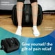 thumbnail image 3 of Masajeador de pies y pantorrillas Cloud Massage Shiatsu con calor negro, 3 of 9