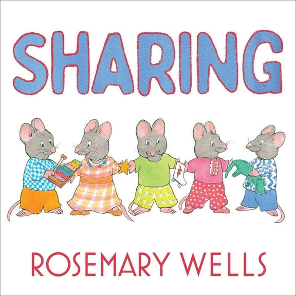 Sharing, (Hardcover)