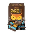 thumbnail image 3 of (3 pack) Awake Caffeinated Chocolate Energy Bites, Milk Chocolate, 3 of 7