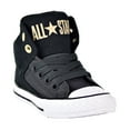 thumbnail image 2 of Converse Chuck Taylor All Star High Street Hi Big Kid's Shoes Black/Almost Black 659979f, 2 of 6