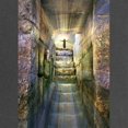 thumbnail image 2 of CafePress - Easter Jesus Resurrection Empty Maternity T Shirt - Maternity Dark T-Shirt, 2 of 3