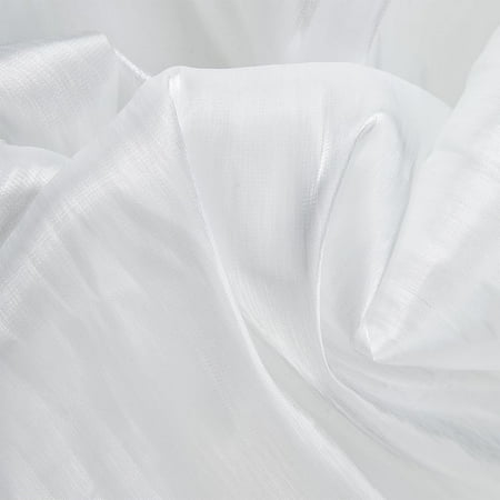 4x3ft Satin Photography Background Fabric White Silk Backdrop for Photographer Wrinkle Glossy Fabric Cloth Backdrops for Jewelry Cosmetics Crafts (1.5x1m) DIY
