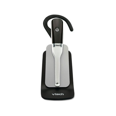 UPC: 0735078028389 | Vtech IS6200 DECT 6.0 Cordless Headset with up to 500 feet of Range
