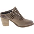 thumbnail image 6 of Very Volatile Women's Leonie Heeled Sandal, 6 of 7
