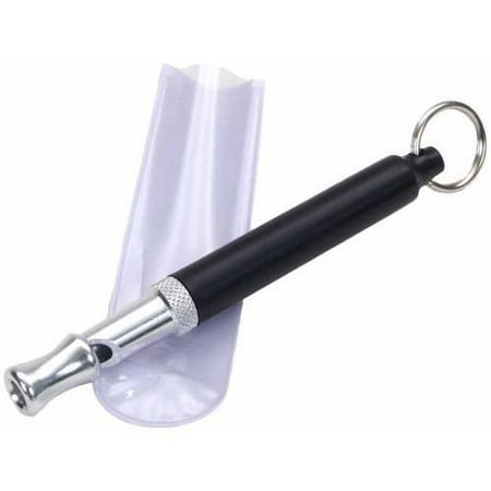 Dog Training Whistle - Remington Professional Silent Dog Whistle