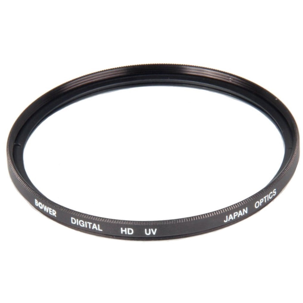 Kenko 77mm Smart UV 370 Multi-Coated Camera Lens Filters Kenko 77mm Smart UV 370 Multi-Coated Camera Lens Filters