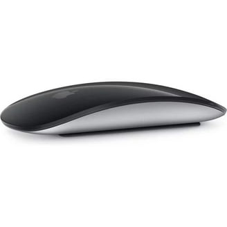 Magic Mouse - Black Multi-Touch Surface - Walmart.com
