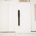 thumbnail image 6 of Kaweco Perkeo All Black Fountain Pen, 6 of 6